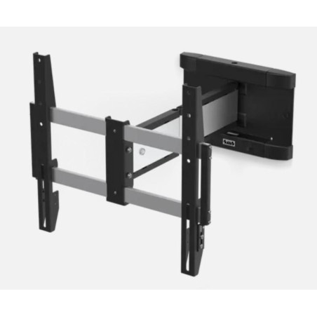 Icon 3D Medium Alu/Black