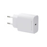 EU Wall Charger USB-C 20W WHT