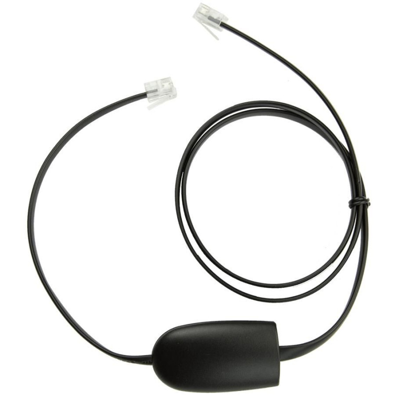 EHS for Wireless Headset