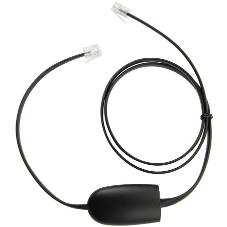 EHS for Wireless Headset