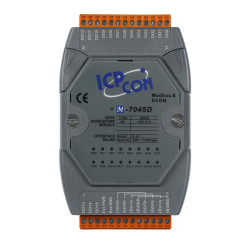 MODBUS, 16x DI SOURCE