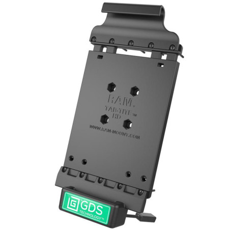 Veh Dock - iPad mini 4