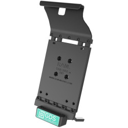 Vehicle Dock with GDS