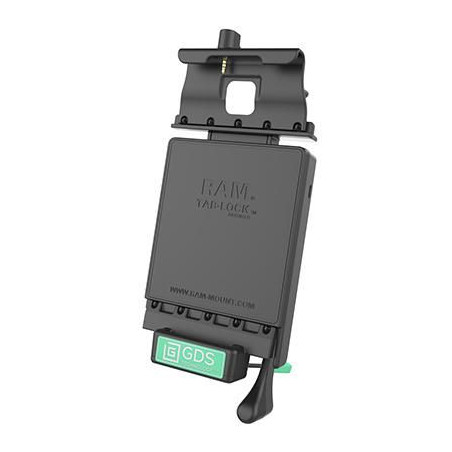 UNPKD RAM GDS LOCKING VEHICLE