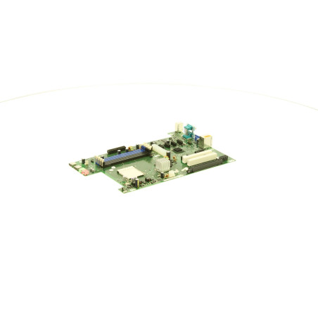 MAINBOARD AMD NVIDIA TPM