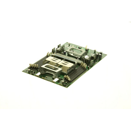 Systemboard secondary