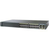 CATALYST 2960S STACK 24GIGE