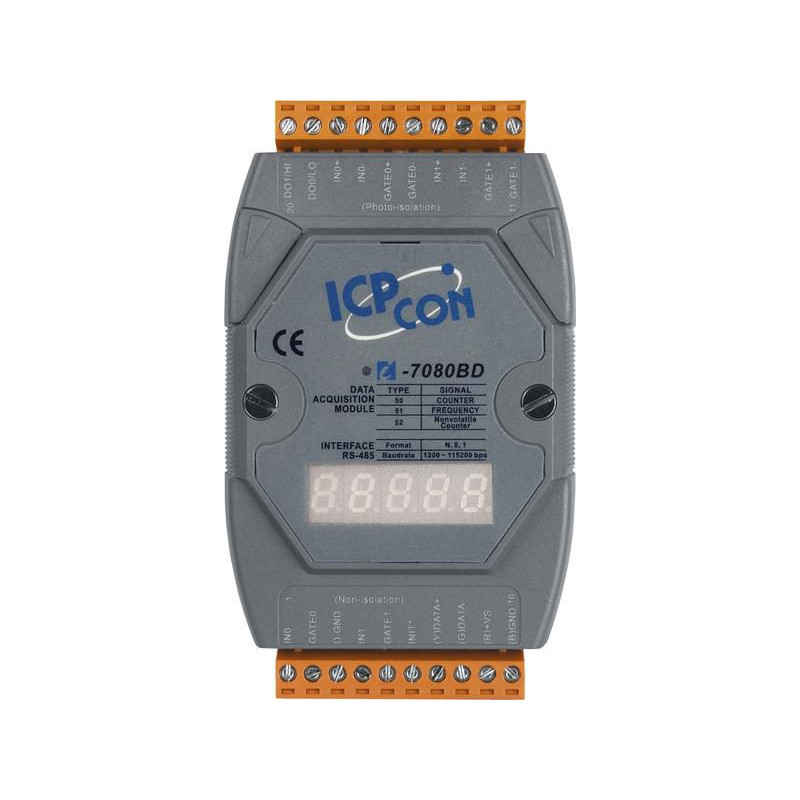 I-7080BD-G CR