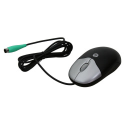 Optical Scroll Mouse
