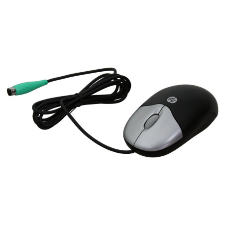 Optical Scroll Mouse
