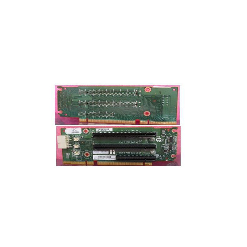 PCI Riser Cage Assembly