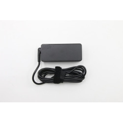 65W USB-C AC adapter for
