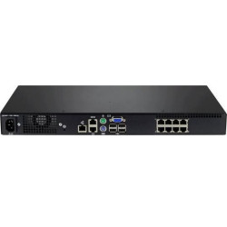 Local 1x8 Console Manager