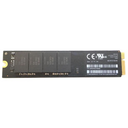 512GB SSD for Apple