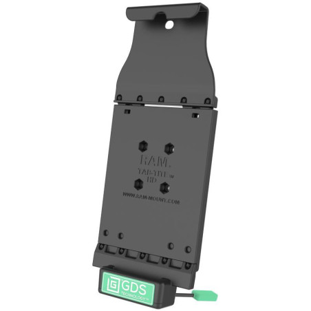 UNPKD RAM VEH GDS DOCK IPAD