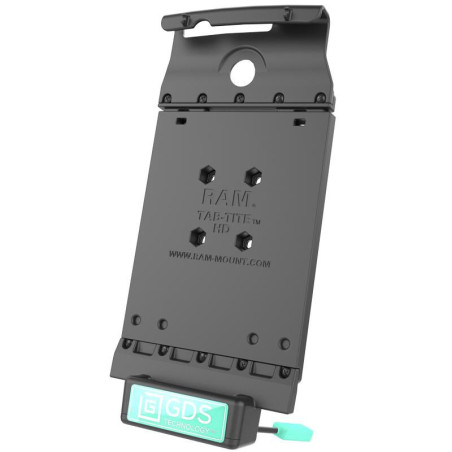 Veh Dock - LG G Pad F 8.0