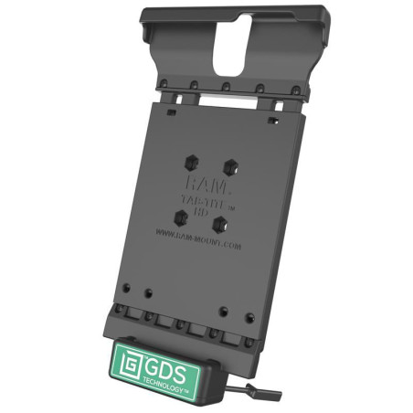 Veh Dock - Sam G Tab S 8.4