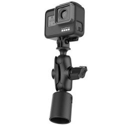 UNPKD. RAM GOPRO BASE SHRT