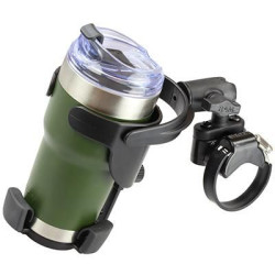 LEVEL CUP XL W/ STRAP BASE