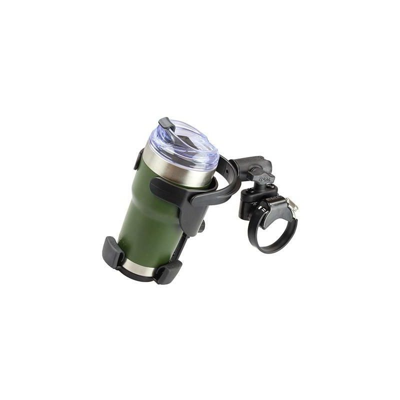 LEVEL CUP XL W/ STRAP BASE