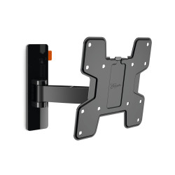 WALL 3125 turn 120 mount 19-37 Black