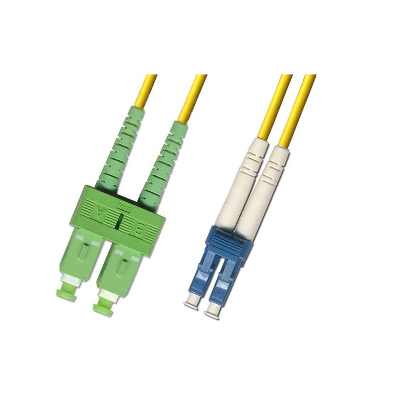 Fiber Patch Cable -