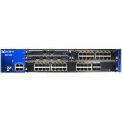 SRX650 Services Gateway