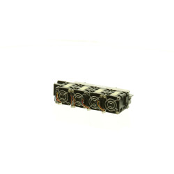 System cooling fan unit