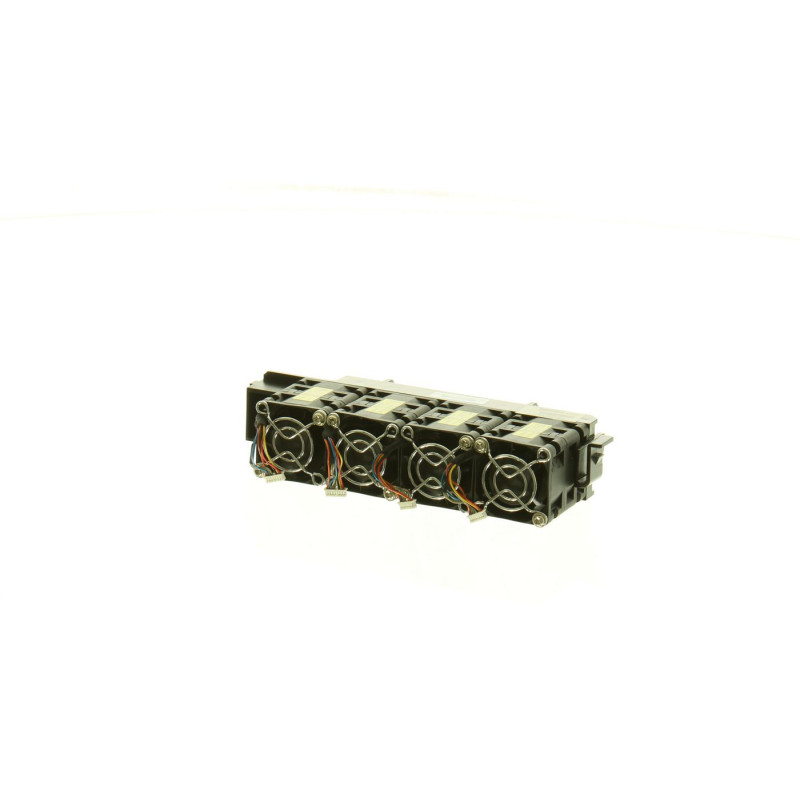 System cooling fan unit