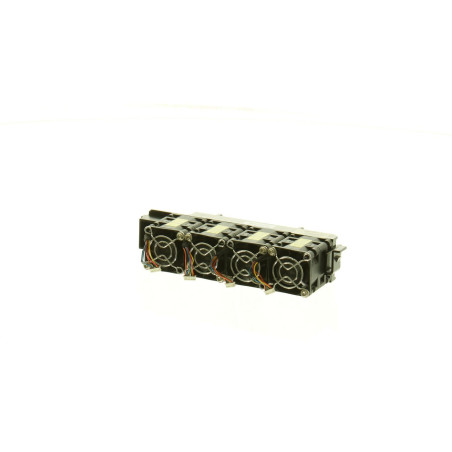 System cooling fan unit