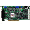 PCI BUS A/D BOARD