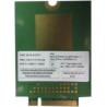 M.2 4G LTE WWAN card for
