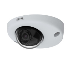 Axis P3925-R Bulk 10P Fixed Dome Male RJ-45 Nwconnect | APLIUM