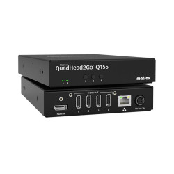 Q155 Multi-Monitor Controller | APLIUM