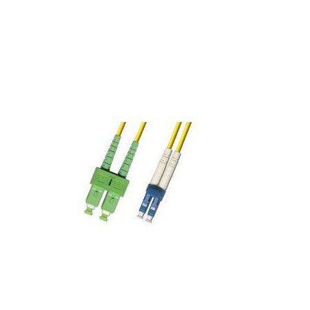 Fiber Patch Cable -