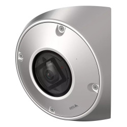 Axis Q9216-SLV Steel Anti-ligature IK10+IP66 940NMLED | APLIUM