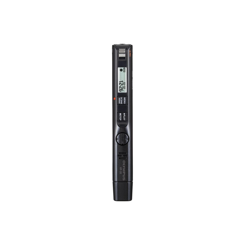 VP-20 Black (8GB) inc.
