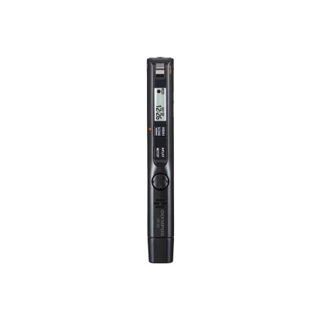 VP-20 Black (8GB) inc.