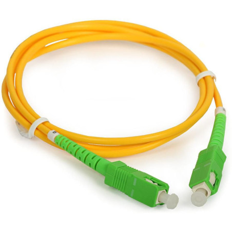 Fiber Patch Cable -