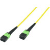 Fiber Patch Cable - MTP -