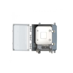 PoE Freezer, Cisco 3702e