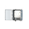 PoE Freezer, Cisco 3702e