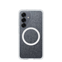 React Magnets Samsung S26 Stardust clear
