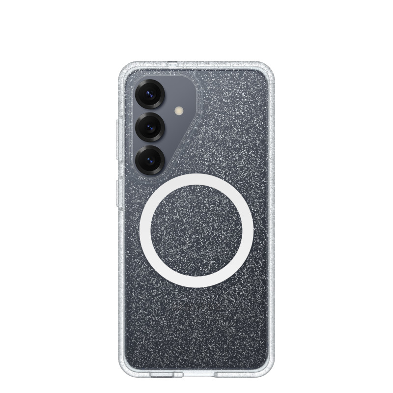 React Magnets Samsung S26 Stardust clear
