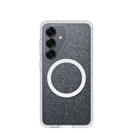 React Magnets Samsung S26 Stardust clear