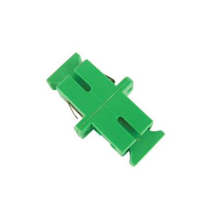 Adapter SC/APC SM Simplex
