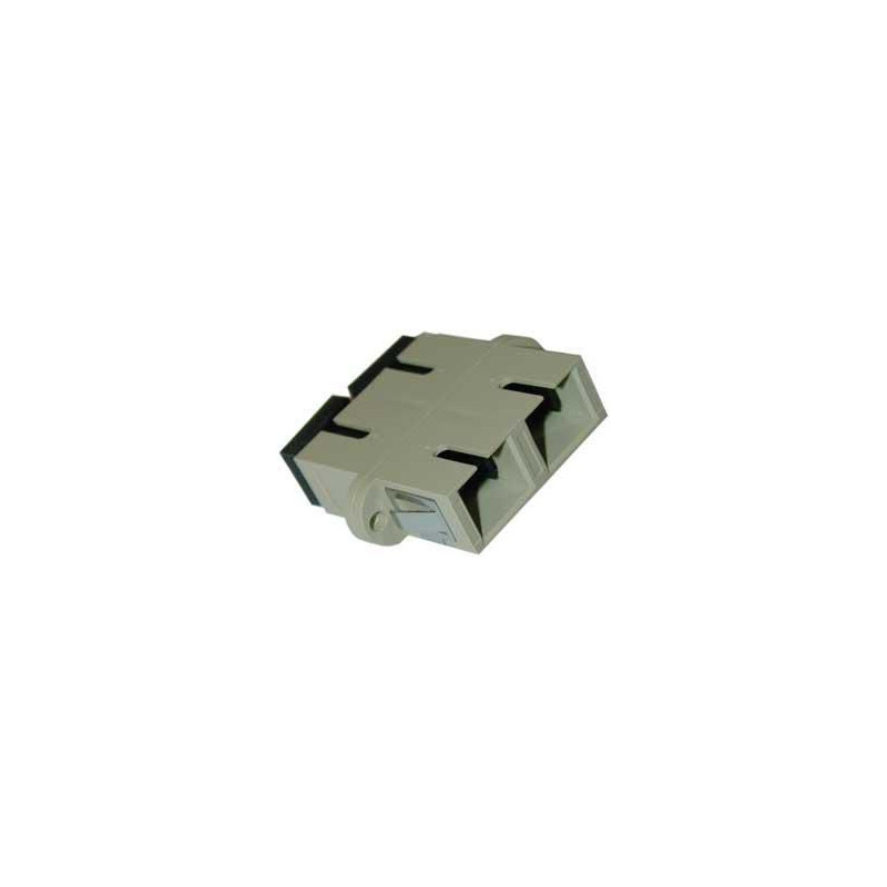 Adapter SC-SC Duplex Multimode