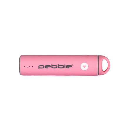 Pebble Powerstick 2600mah | APLIUM