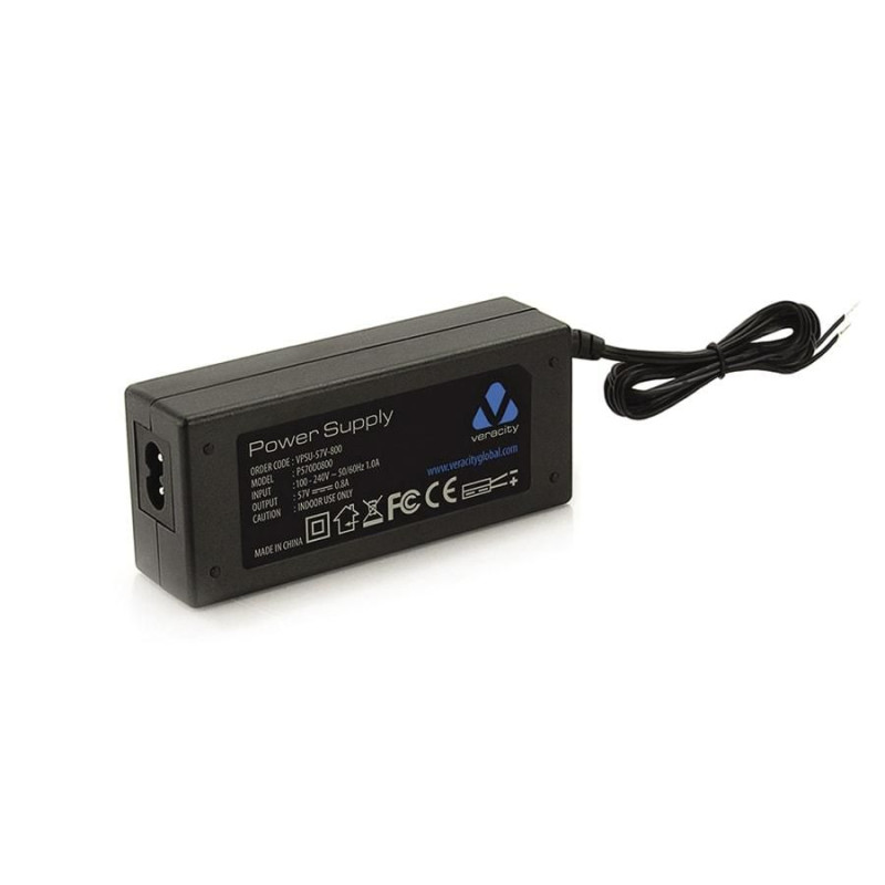 VPSU-57V-800-EU