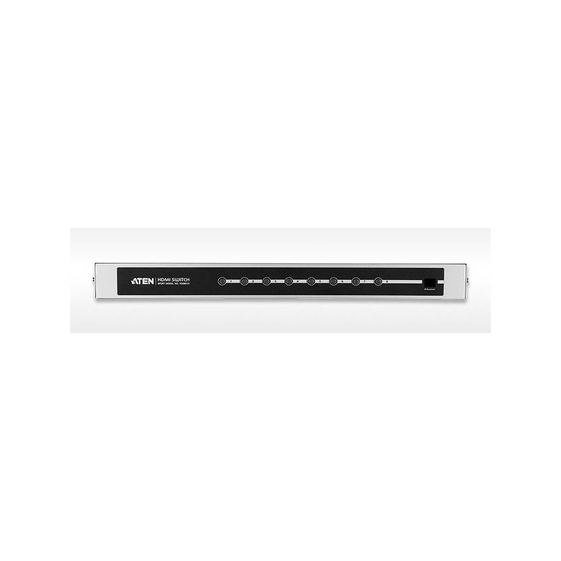 ATEN VS0801H-AT-G interruptor de video | APLIUM